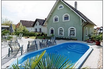 Угорщина Privát Tihany, Екстер'єр